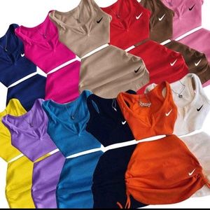 Women summer wear